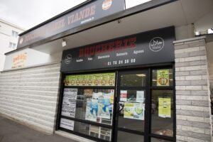 Boucherie Halal Label Viande à Poissy