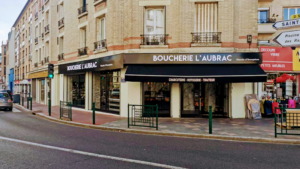 Boucherie Halal L&rsquo;Aubrac