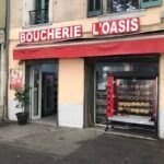 BOUCHERIE HALAL L&rsquo;OASIS