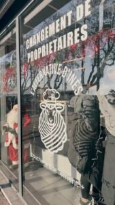 Boucherie Halal Marseille l&rsquo;Alternative d&rsquo;Inès