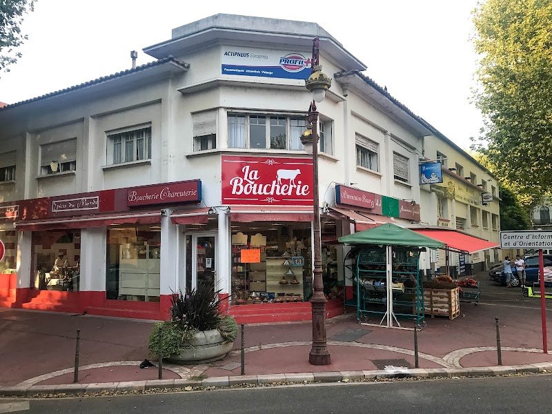 Boucherie Halal Narbonne