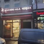 Boucherie halal NORKIA