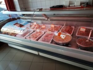 Boucherie Halal Orientale