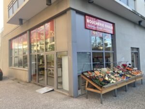 boucherie halal ovalie