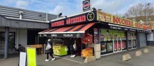 Boucherie halal Ozoir-la-Ferrière