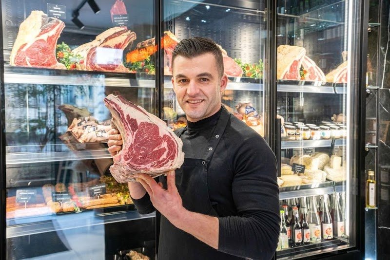 Boucherie Halal Paris – Lili et Raf