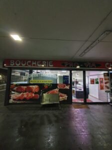 Boucherie HALAL Pro-Via