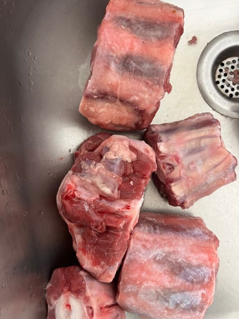 Boucherie Halal SALMI