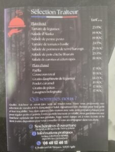 Boucherie Halal Sud Boucherie 34