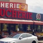 Boucherie Halal Supermarché Vitamines