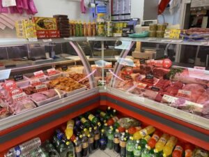 BOUCHERIE HALAL TRAITEUR HL City