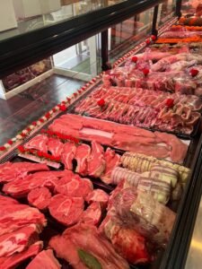 Boucherie halal Verdun