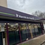 Boucherie halal Villeneuve-la-Garenne