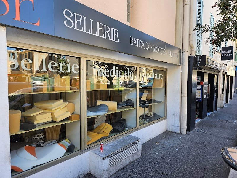 Boucherie Hallal SAMARA