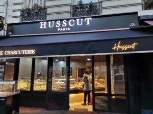 Boucherie Husscut
