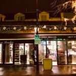 Boucherie Ibsaine AVS