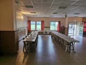 Boucherie itri