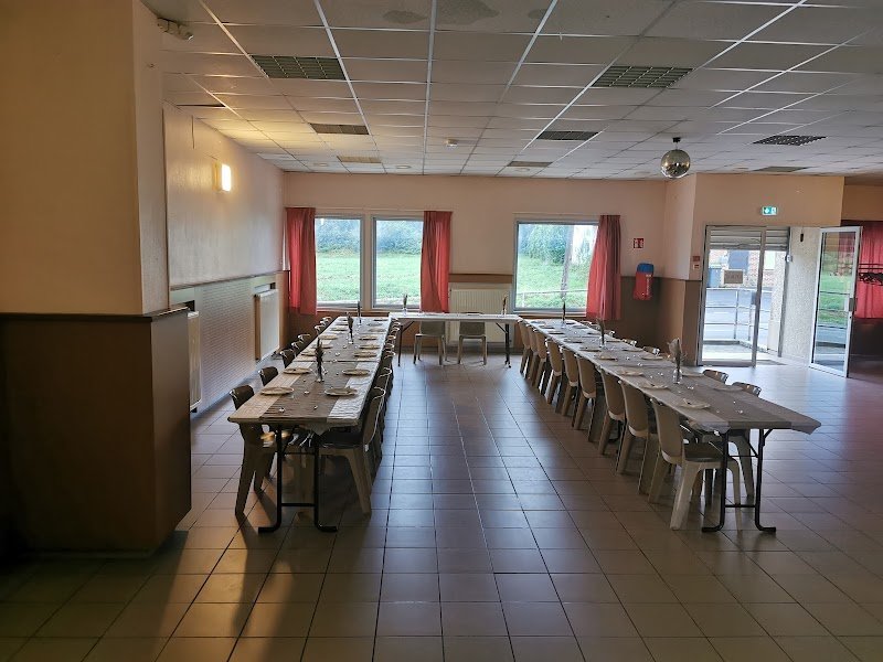 Boucherie itri