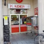 Boucherie kader