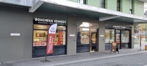 Boucherie Kennedy
