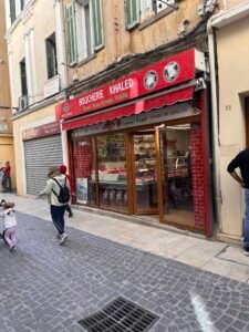 Boucherie Khaled