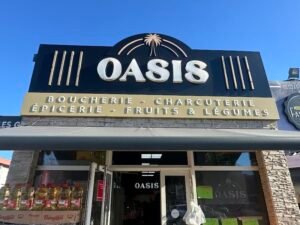 Boucherie L Oasis