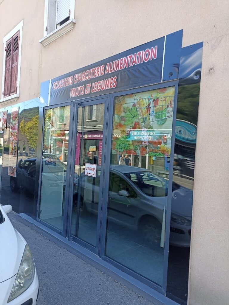 Boucherie La Casa