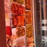 Boucherie La Côte Dorée