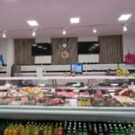 Boucherie La Ferme de Massy