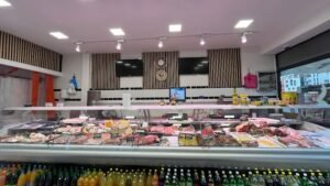 Boucherie La Ferme de Massy