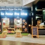 Boucherie La Ferme Des Lilas