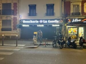 BOUCHERIE LA GAZELLE 2