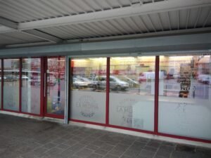 Boucherie la Medina