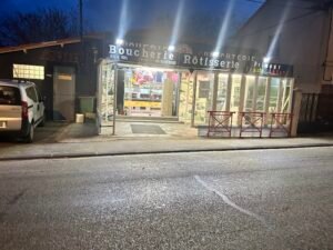 Boucherie La Royale HALAL