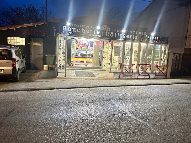 Boucherie La Royale HALAL