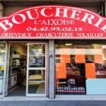 Boucherie L&rsquo;Aixoise Halal