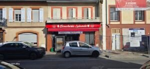 Boucherie Lalande Maison Nacer