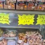 BOUCHERIE LAUNAGUET HALAL