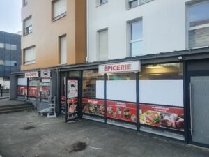 Boucherie le béni Mellal