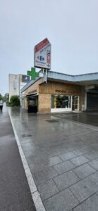 Boucherie Le Djurdjura