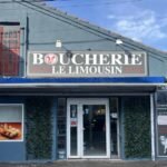 Boucherie Le Limousin Halal