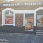 Boucherie Le loyal