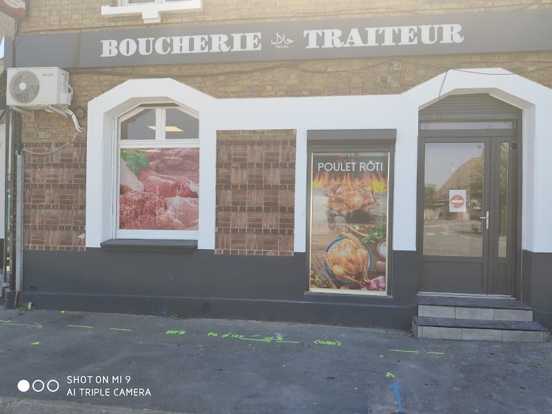 Boucherie Le loyal