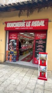 Boucherie Le Regal