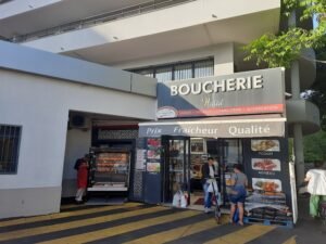 Boucherie le Souk du Maghreb 2 Halal