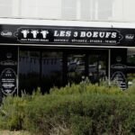 Boucherie Les 3 Boeufs
