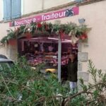 Boucherie les deux frères