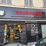 Boucherie Les deux frères halal