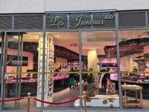 Boucherie Les Jumeaux
