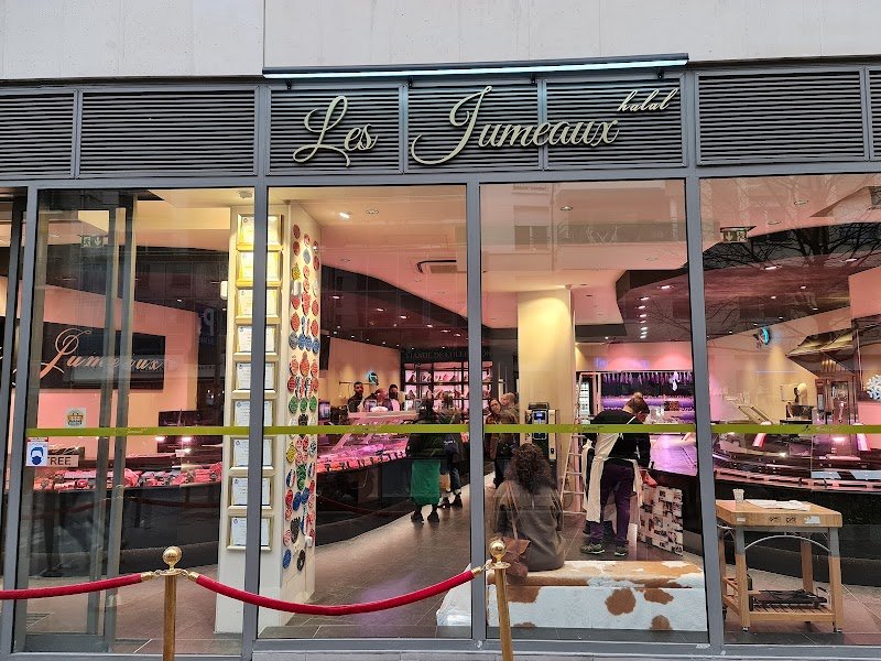 Boucherie Les Jumeaux
